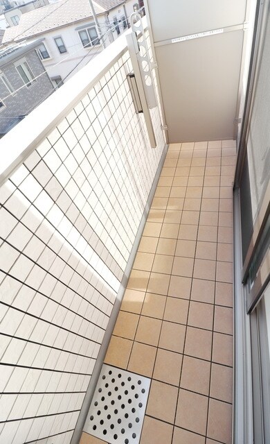 GRACE GARDENの物件内観写真