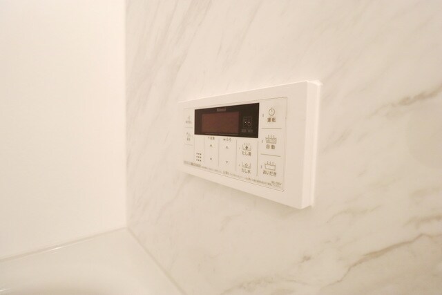 GRACE GARDENの物件内観写真