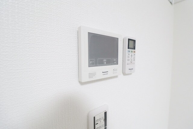 GRACE GARDENの物件内観写真