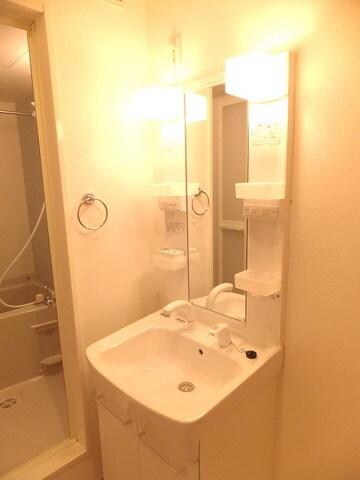 プラシード・サニーの物件内観写真