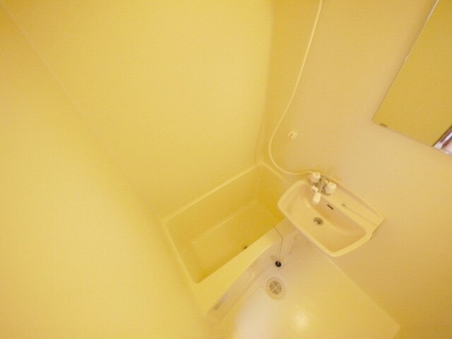 レオパレスアルテIIIの物件内観写真