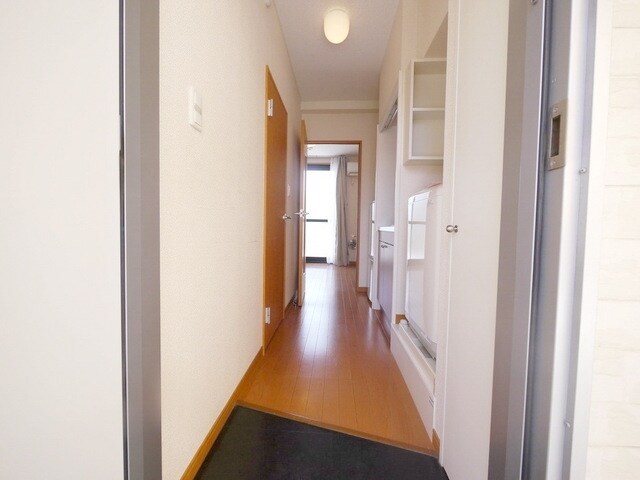 レオパレスアルテIIIの物件内観写真