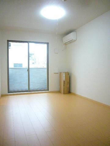 シェーネの物件内観写真