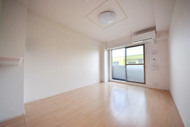 アンジェラ　天神橋の物件内観写真