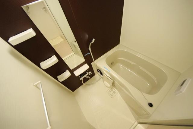 アンジェラ　天神橋の物件内観写真