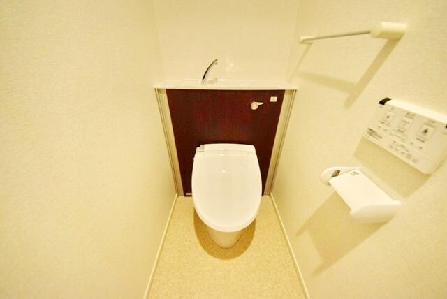 アンジェラ　天神橋の物件内観写真