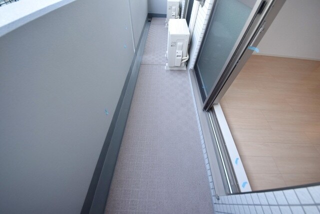 アンジェラ　天神橋の物件内観写真