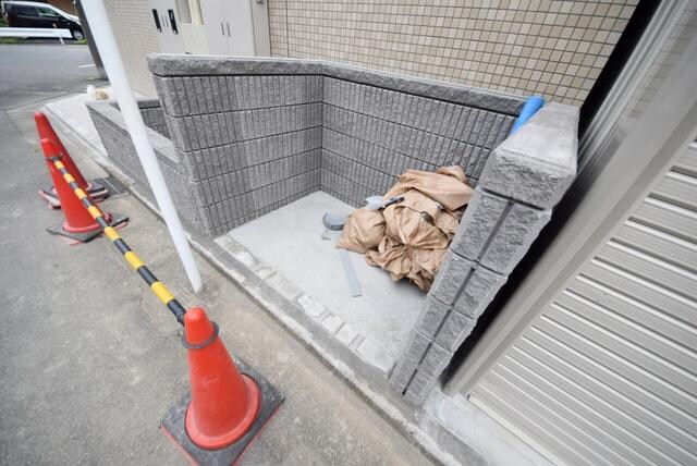 アンジェラ　天神橋の物件内観写真