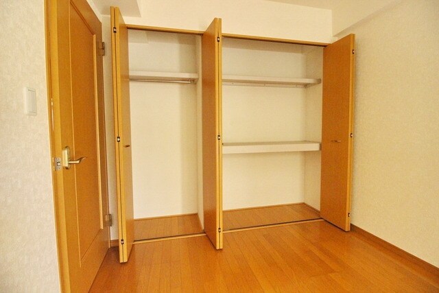 アコモード北原台の物件内観写真