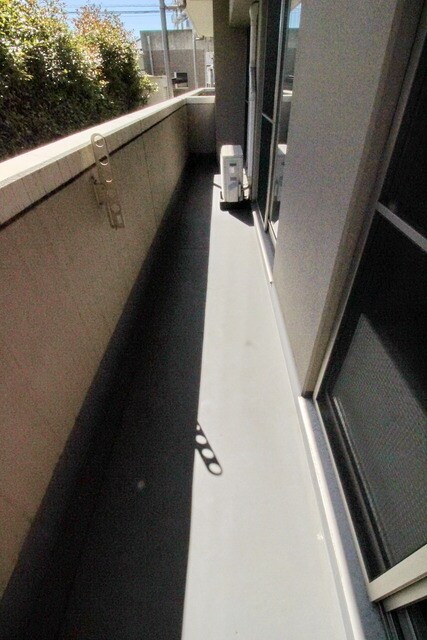 アコモード北原台の物件内観写真