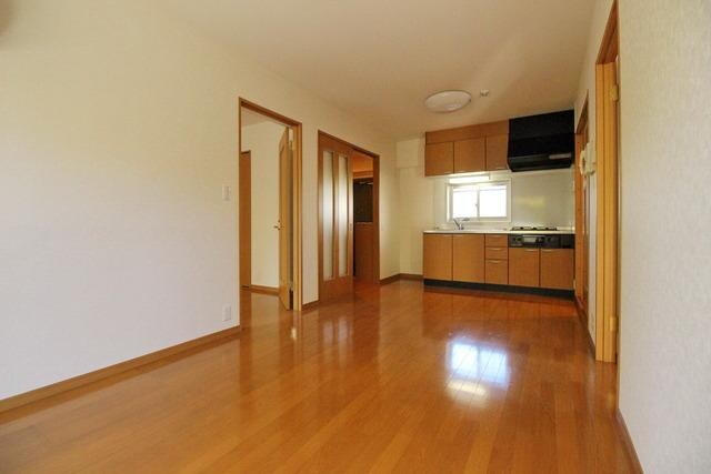 アコモード北原台の物件内観写真