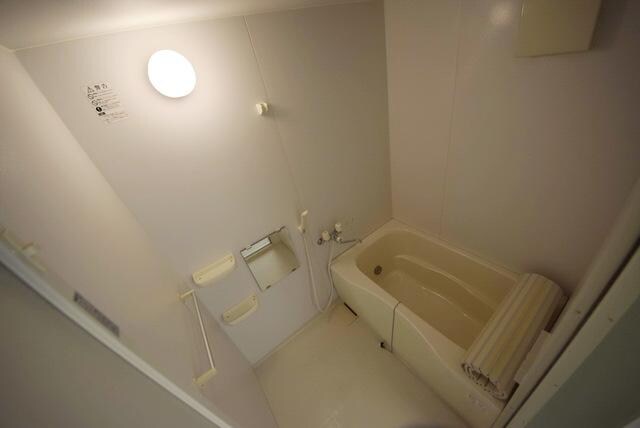 プリムヴェール南鳩ヶ谷の物件内観写真