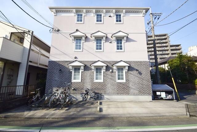 プリムヴェール南鳩ヶ谷の物件内観写真