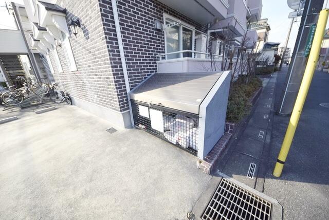 プリムヴェール南鳩ヶ谷の物件内観写真