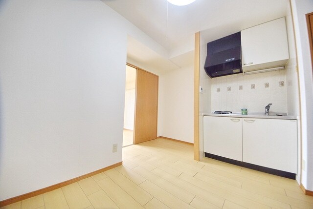 ネストプレイスの物件内観写真