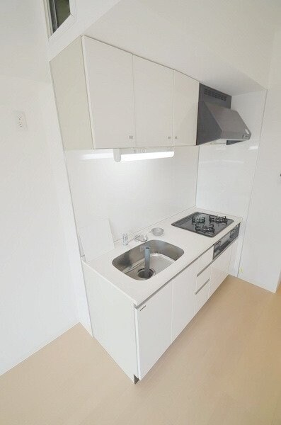 プライムスクエア２の物件内観写真