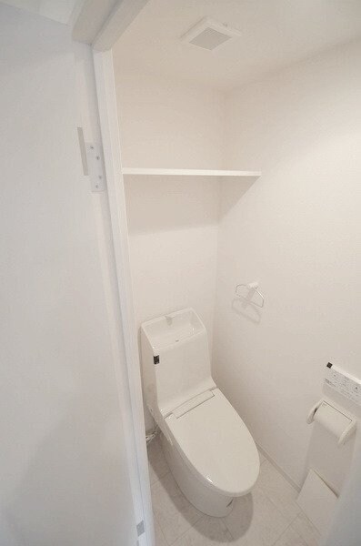 プライムスクエア２の物件内観写真