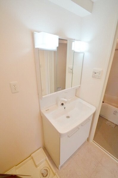 プライムスクエア２の物件内観写真