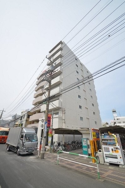 プライムスクエア２の物件内観写真