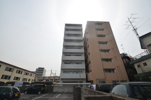 プライムスクエア２の物件内観写真