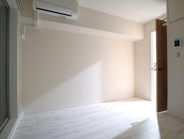 メゾン・アンソレイエの物件内観写真