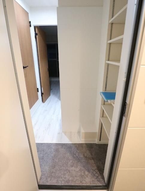 メゾン・アンソレイエの物件内観写真