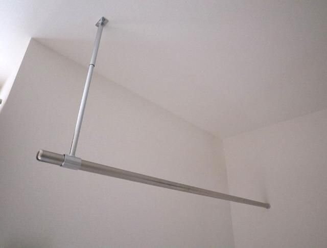 メゾン・アンソレイエの物件内観写真