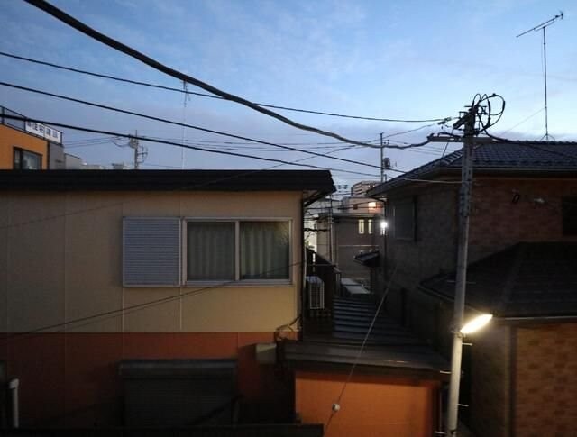 メゾン・アンソレイエの物件内観写真