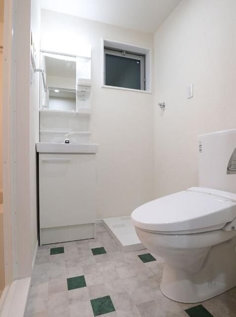 メゾン・アンソレイエの物件内観写真