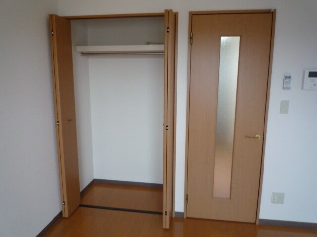 ピエ・デ・トロンシェの物件内観写真