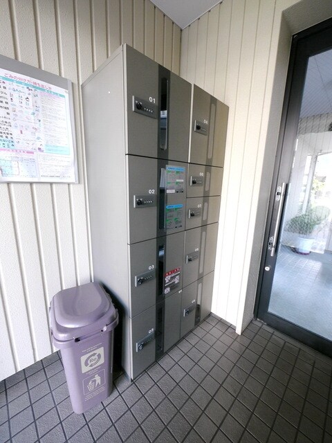 ピエ・デ・トロンシェの物件内観写真