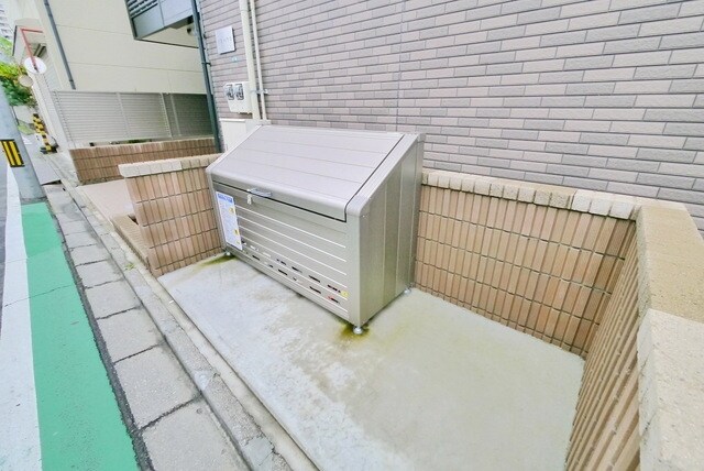 ＦＢハウスの物件内観写真