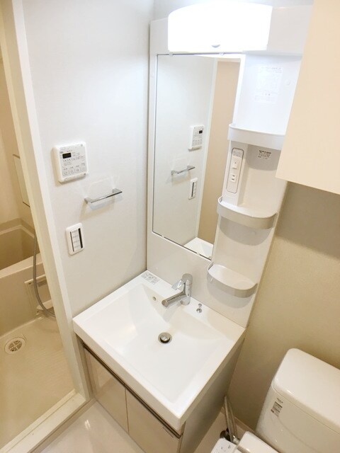 グランフォース西川口の物件内観写真