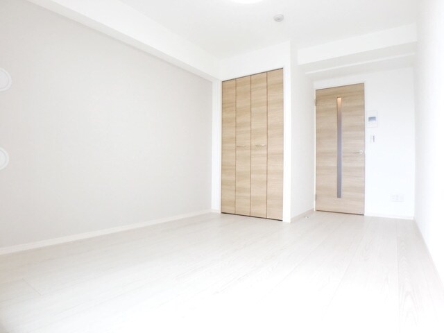 グランフォース西川口の物件内観写真