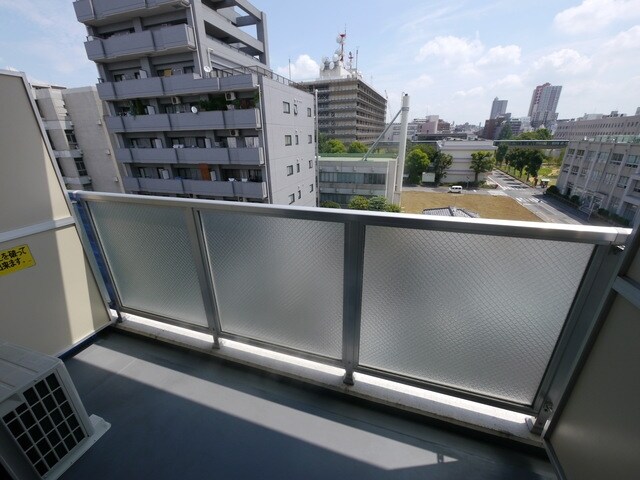 タック高砂の物件内観写真