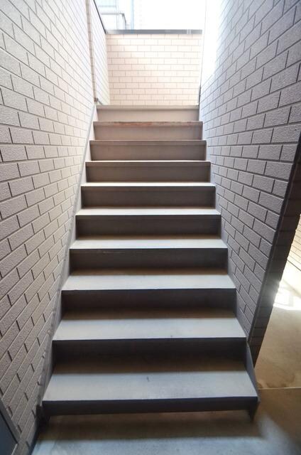 エクセルコートの物件内観写真