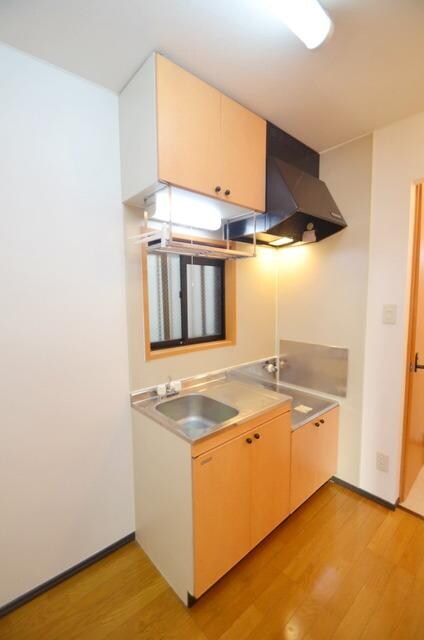 エクセルコートの物件内観写真