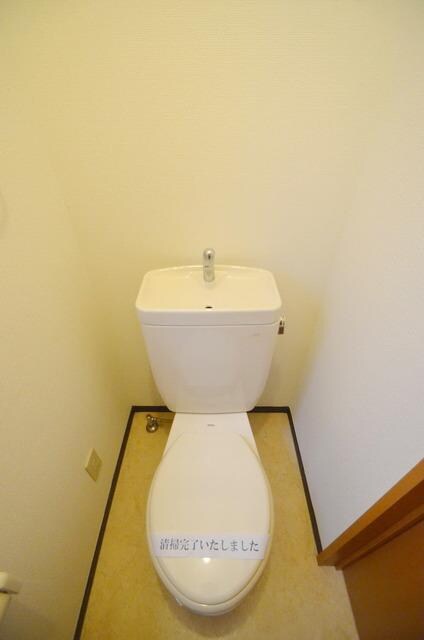 エクセルコートの物件内観写真