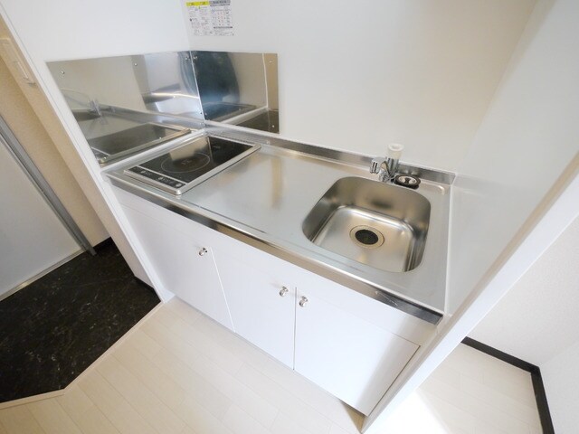 カーサ　ツカサの物件内観写真