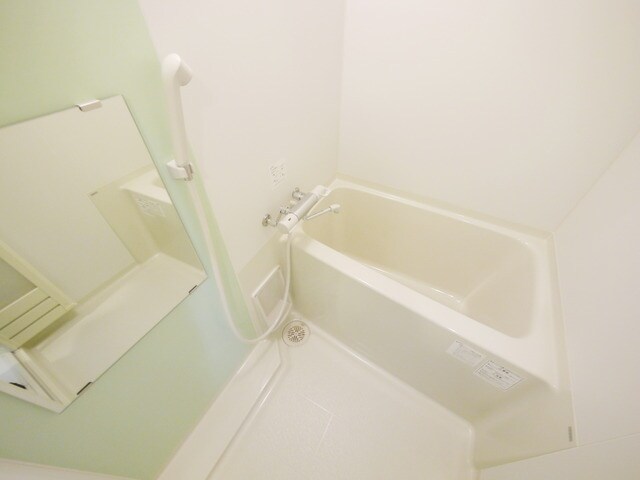 カーサ　ツカサの物件内観写真