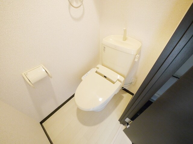 カーサ　ツカサの物件内観写真