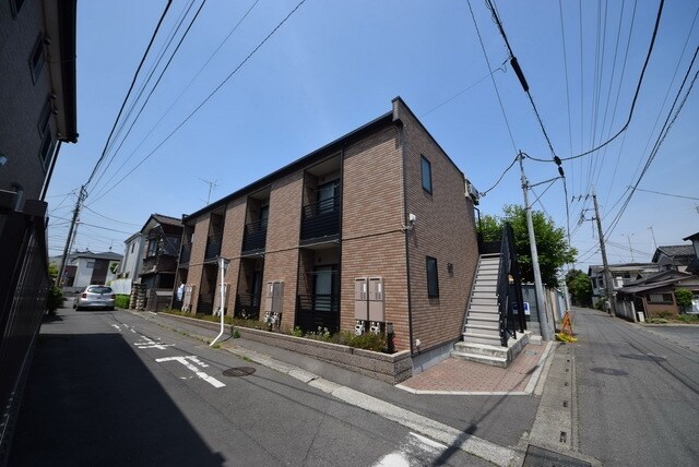 カーサ　ツカサの物件内観写真