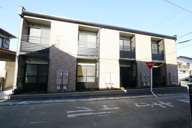 カーサ　ツカサの物件内観写真