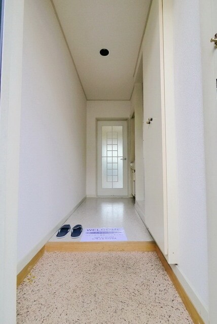 サニースポット３の物件内観写真