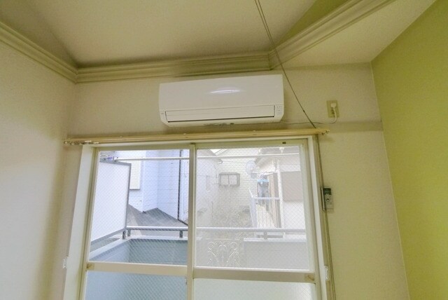 サニースポット３の物件内観写真