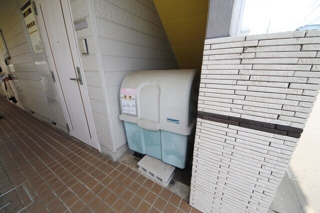 サニースポット３の物件内観写真