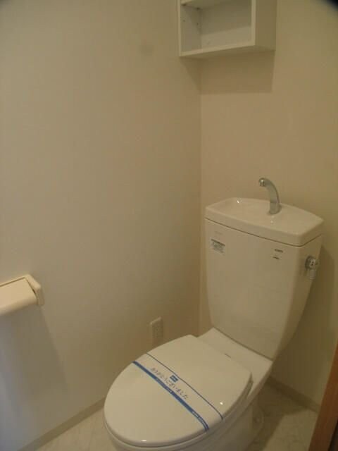 アーベントＡ棟の物件内観写真