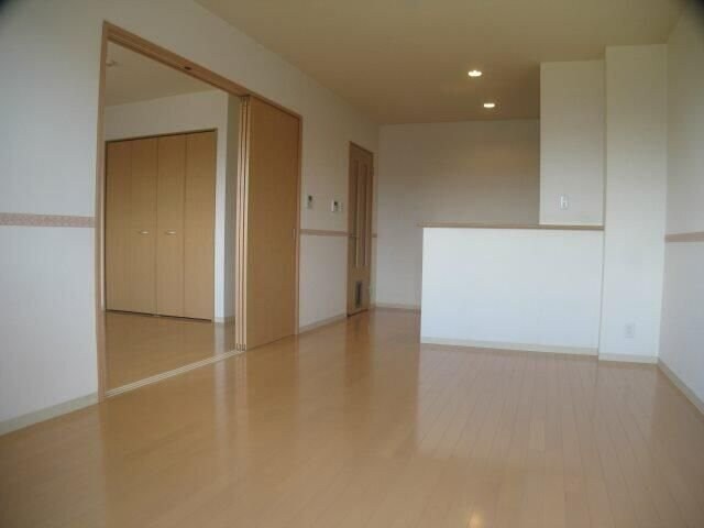 アーベントＡ棟の物件内観写真