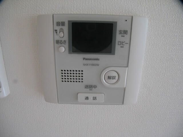 アーベントＡ棟の物件内観写真