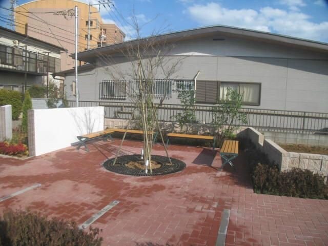 アーベントＡ棟の物件内観写真